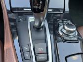 Parduodamas Bmw 530d xdrive Touring, 2011 metų. - nuotraukos Nr. 12