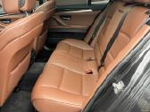 Parduodamas Bmw 530d xdrive Touring, 2011 metų. - nuotraukos Nr. 14