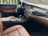 Parduodamas Bmw 530d xdrive Touring, 2011 metų. - nuotraukos Nr. 16
