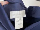 Davids Bridal tamsiai mėlyna proginė suknelė - nuotraukos Nr. 3