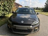 VW Scirocco - nuotraukos Nr. 3