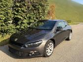 VW Scirocco - nuotraukos Nr. 4