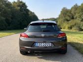 VW Scirocco - nuotraukos Nr. 5