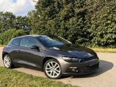 VW Scirocco - nuotraukos Nr. 6