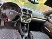VW Scirocco - nuotraukos Nr. 7