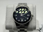 Naujas Tissot Seastar 40mm quartz - nuotraukos Nr. 3
