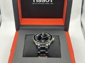 Naujas Tissot Seastar 40mm quartz - nuotraukos Nr. 7