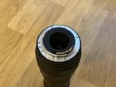 Sigma Dg 70–300mm 1:4–5.6 - Canon Ef objektyvas - nuotraukos Nr. 4