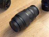 Sigma Dg 70–300mm 1:4–5.6 - Canon Ef objektyvas - nuotraukos Nr. 6