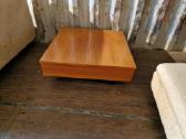 Vintažinė mid century trijų dalių modulinė sofa - nuotraukos Nr. 13