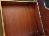 Vintažinė mid century trijų dalių modulinė sofa - nuotraukos Nr. 14