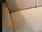 Vintažinė mid century trijų dalių modulinė sofa - nuotraukos Nr. 21