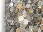 22kg vertas dėmesio viso pasaulio mix. 220€ - nuotraukos Nr. 3