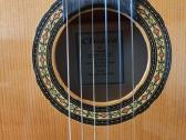 Gitara Gewa „classica“ (4/4 dydis) + Dovanos - nuotraukos Nr. 3