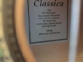 Gitara Gewa „classica“ (4/4 dydis) + Dovanos - nuotraukos Nr. 4