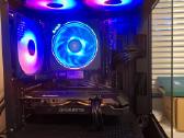 Gaming Pc Naujas/atnaujintas - nuotraukos Nr. 5