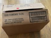Amerikietiškas sausas maisto karinis davinys mre - nuotraukos Nr. 2