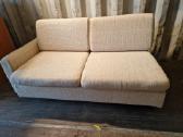 Vintažinė mid century trijų dalių modulinė sofa - nuotraukos Nr. 35
