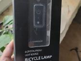 Dviračio priekinis žibintas, lempa 10000lm - nuotraukos Nr. 8