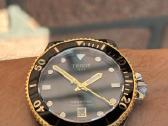 Naujas Tissot Seastar Quartz 40mm - nuotraukos Nr. 2