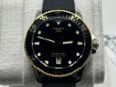 Naujas Tissot Seastar Quartz 40mm - nuotraukos Nr. 3