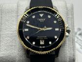 Naujas Tissot Seastar Quartz 40mm - nuotraukos Nr. 4