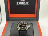 Naujas Tissot Seastar Quartz 40mm - nuotraukos Nr. 7
