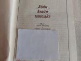 Biržų krašto tautosaka - nuotraukos Nr. 2