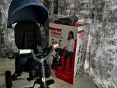 Qplay triratukas nova+ rubber - nuotraukos Nr. 4