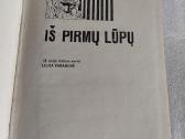 Iš pirmų lūpų - nuotraukos Nr. 2