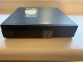 „Dell Optiplex 5070“„core i7-8“16 GB RAM, 256 GB - nuotraukos Nr. 3