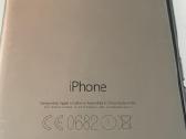 iPhone 6 32gb Space Gray su priedais - nuotraukos Nr. 10