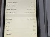 iPhone 6 32gb Space Gray su priedais - nuotraukos Nr. 14