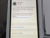 iPhone 6 32gb Space Gray su priedais - nuotraukos Nr. 18