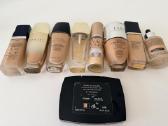 Originalios kosmetikos rinkinys – Dior, Guerlain - nuotraukos Nr. 2