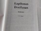 Kapitonas Dreifusas - nuotraukos Nr. 2