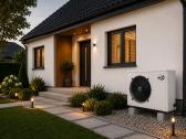 Šilumos Siurblys „Dream Heat Pump“ (naudotas) - nuotraukos Nr. 2