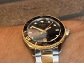 Naujas Tissot Seastar Quartz 40mm - nuotraukos Nr. 2