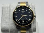Naujas Tissot Seastar Quartz 40mm - nuotraukos Nr. 3
