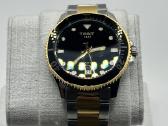 Naujas Tissot Seastar Quartz 40mm - nuotraukos Nr. 4