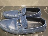 Louis Vuitton Hockenheim Loafers - nuotraukos Nr. 2