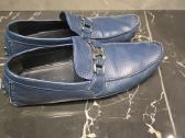 Louis Vuitton Hockenheim Loafers - nuotraukos Nr. 4