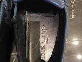 Louis Vuitton Hockenheim Loafers - nuotraukos Nr. 5