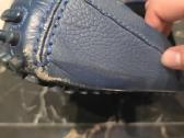 Louis Vuitton Hockenheim Loafers - nuotraukos Nr. 8
