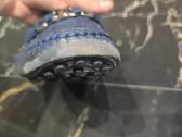 Louis Vuitton Hockenheim Loafers - nuotraukos Nr. 9
