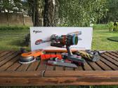 Dyson Gen 5 detect Absolute dulkių siurblys - nuotraukos Nr. 2