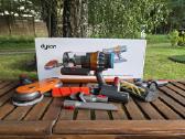 Dyson Gen 5 detect Absolute dulkių siurblys - nuotraukos Nr. 3
