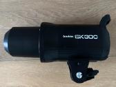 Godox Qt400m II ir Godox Sk300 - nuotraukos Nr. 6