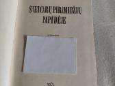 Šveicarų piramidžių papėdėje - nuotraukos Nr. 2