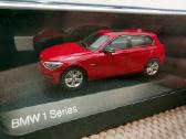 1:43 Bmw Modeliai - nuotraukos Nr. 37